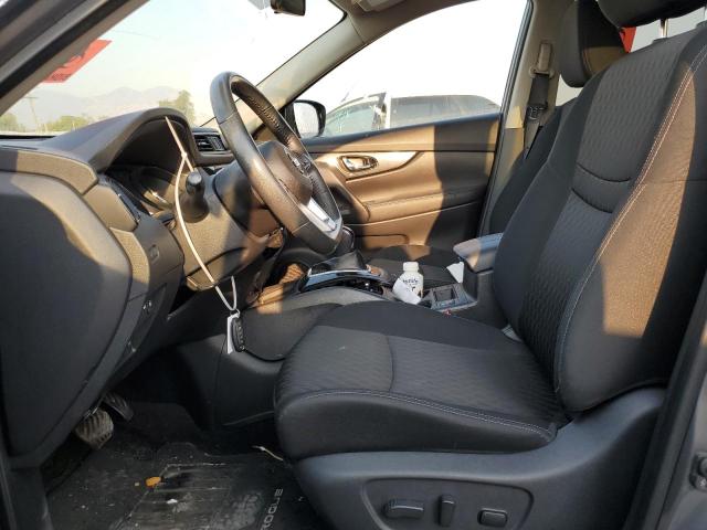 Photo 7 from auction – 2018 NISSAN ROGUE S with VIN KNMAT2MV9JP578765