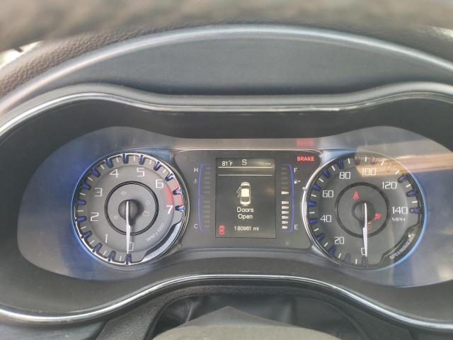 Photo 9 from auction – 2015 CHRYSLER 200 S with VIN 1C3CCCBB7FN564913