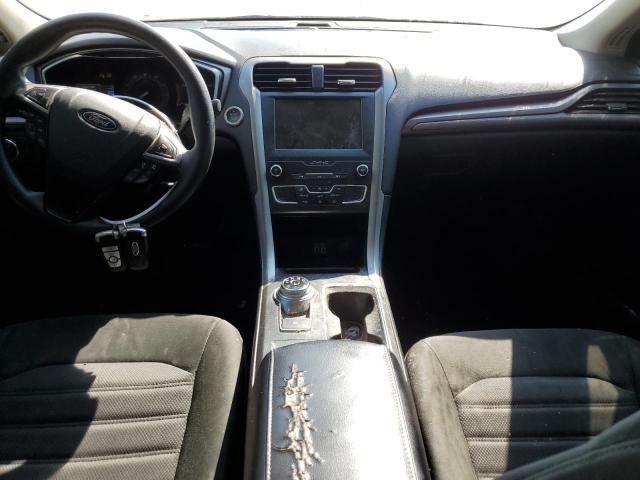 Photo 8 from auction – 2020 FORD FUSION SE with VIN 3FA6P0HD5LR146904