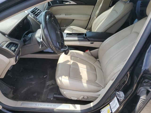 Foto 7 de la subasta – 2017 LINCOLN MKZ SELECT con VIN 3LN6L5C90HR663181