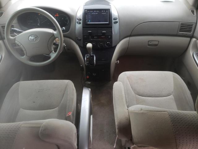 Photo 8 from auction – 2008 TOYOTA SIENNA CE with VIN 5TDZK23C48S152603