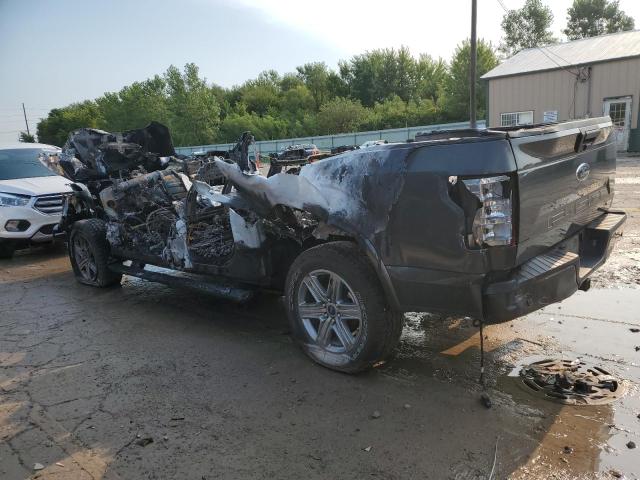 Photo 2 from auction – 2019 FORD F150 SUPER with VIN 1FTEW1E46KKF02122