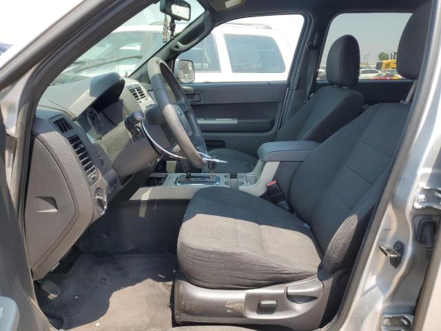 Photo 7 from auction – 2010 FORD ESCAPE with VIN 1FMCU9DG4AKB31995