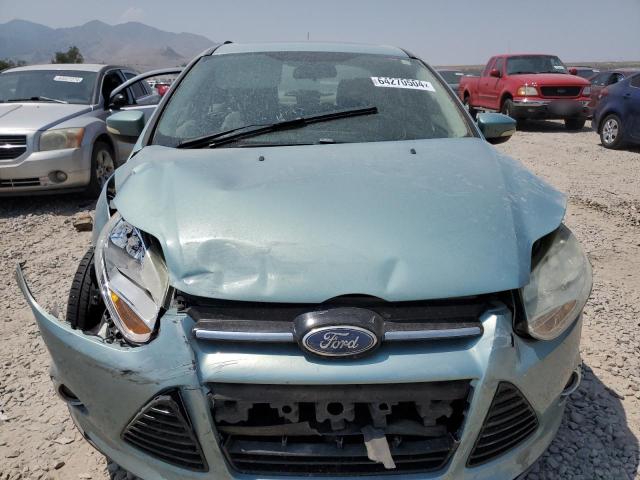 Photo 5 from auction – 2012 FORD FOCUS SEL with VIN 1FAHP3H26CL200959