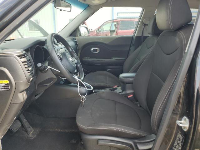 Photo 7 from auction – 2019 KIA SOUL with VIN KNDJN2A27K7913673