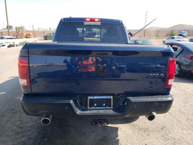 Photo 6 from auction – 2019 RAM 1500 CLASS with VIN 1C6RR7LT7KS700799
