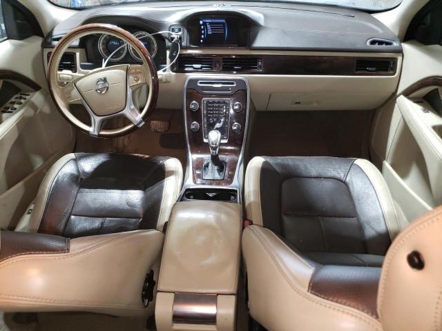 Photo 8 from auction – 2013 VOLVO S80 T6 with VIN YV1902AH0D1171199