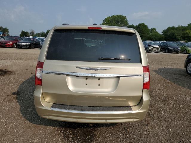 Photo 6 from auction – 2011 CHRYSLER TOWN & COU with VIN 2A4RR8DGXBR607237
