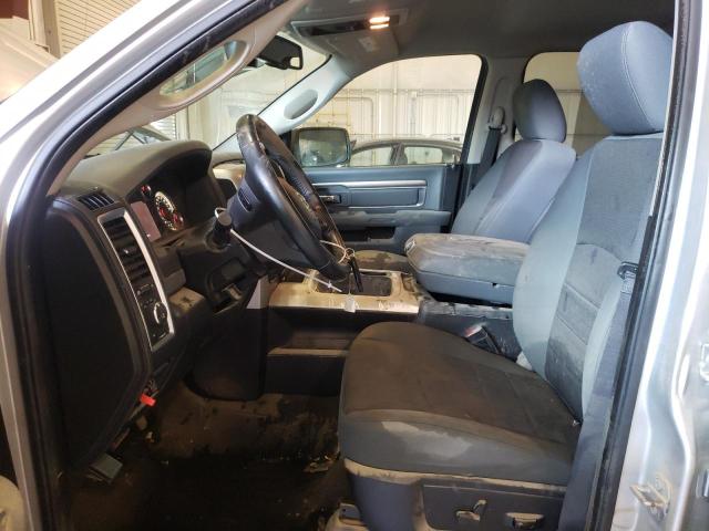 Photo 7 from auction – 2016 RAM 1500 SLT with VIN 1C6RR7LT7GS172141