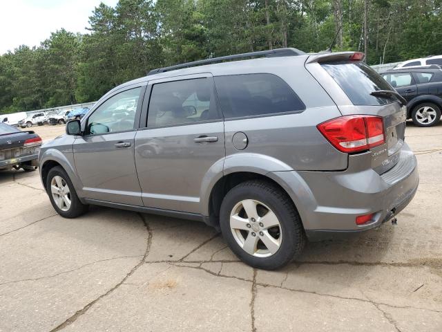 Photo 2 from auction – 2012 DODGE JOURNEY SX with VIN 3C4PDCBG0CT159459