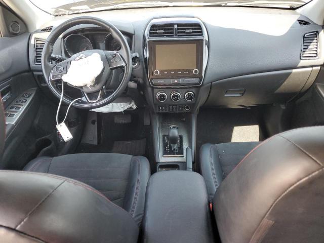 Photo 8 from auction – 2022 MITSUBISHI OUTLANDER with VIN JA4ARUAU2NU002636