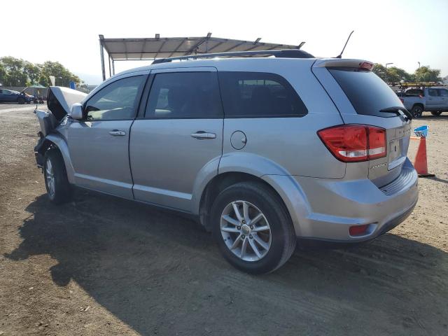 Photo 2 from auction – 2015 DODGE JOURNEY SX with VIN 3C4PDCBG0FT678693
