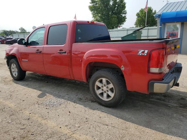 Photo 2 from auction – 2010 GMC SIERRA K15 with VIN 3GTRKVE33AG169380