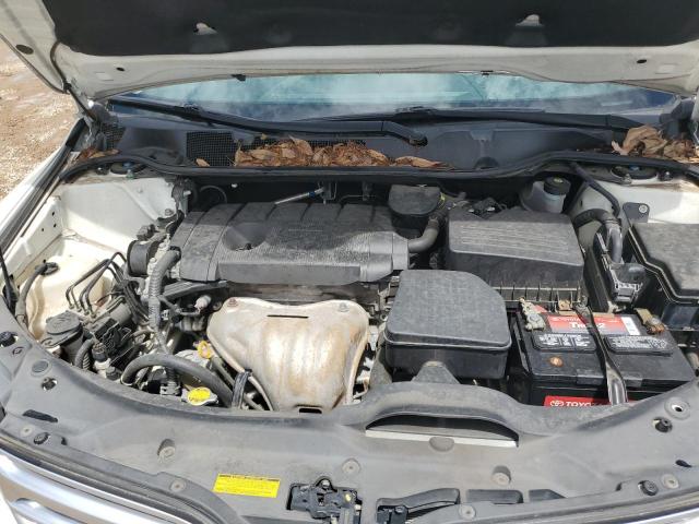 Photo 12 from auction – 2010 TOYOTA VENZA with VIN 4T3ZA3BB3AU022592