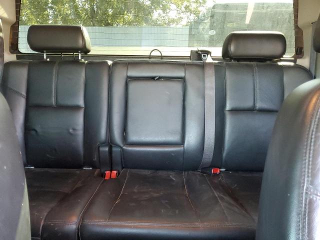 Photo 10 from auction – 2008 CHEVROLET SILVERADO with VIN 3GCEC13028G310771
