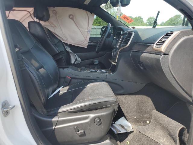 Photo 7 from auction – 2015 JEEP GRAND CHER with VIN 1C4RJFCG3FC813484