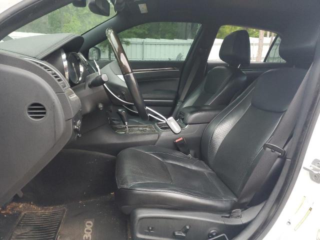 Photo 7 from auction – 2012 CHRYSLER 300C with VIN 2C3CCAET6CH288835