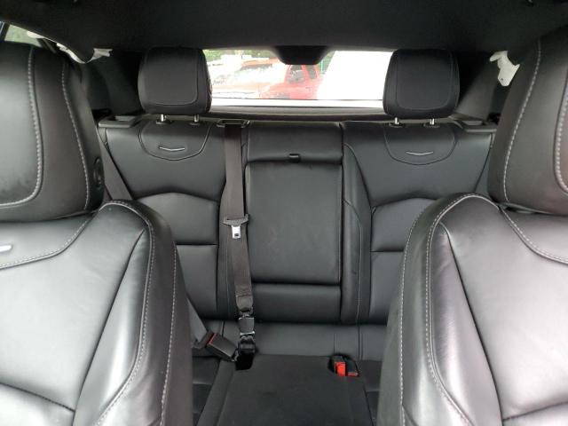 Photo 10 from auction – 2022 CADILLAC XT4 PREMIU with VIN 1GYFZDR49NF117104