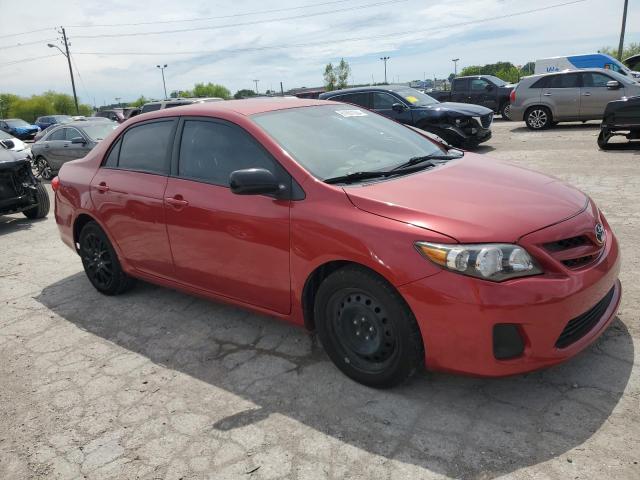 Photo 4 from auction – 2012 TOYOTA COROLLA BA with VIN 5YFBU4EE9CP003188