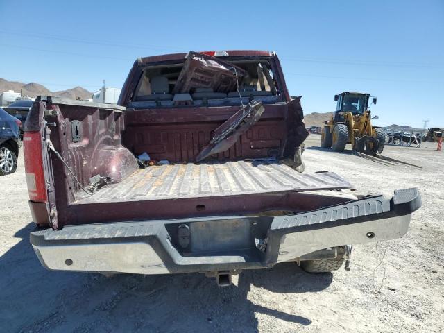Photo 6 from auction – 2015 FORD F150 SUPER with VIN 1FTEW1EP3FFC16091