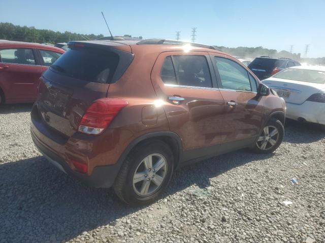 Photo 3 from auction – 2019 CHEVROLET TRAX 1LT with VIN 3GNCJLSB7KL303736