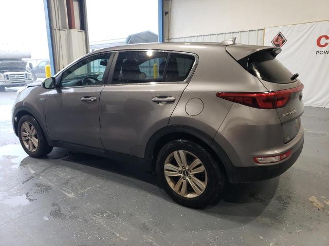 Photo 2 from auction – 2018 KIA SPORTAGE L with VIN KNDPM3AC1J7465294