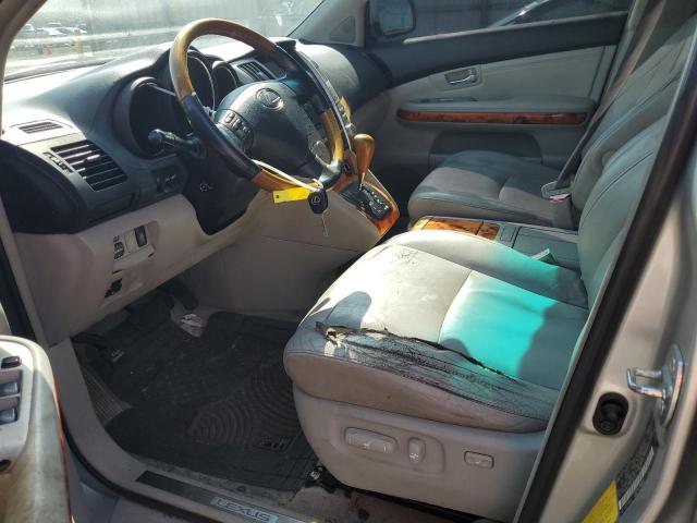 Photo 7 from auction – 2008 LEXUS RX 350 with VIN 2T2GK31U78C047941
