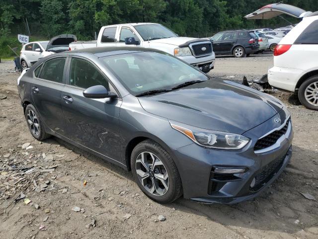 Photo 4 from auction – 2019 KIA FORTE FE with VIN 3KPF24ADXKE005228