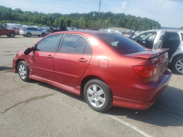 Photo 2 from auction – 2007 TOYOTA COROLLA CE with VIN 1NXBR32E67Z852067