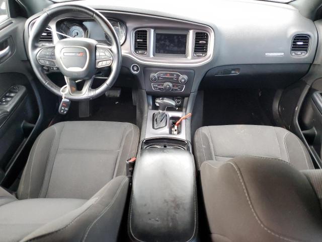 Photo 8 from auction – 2020 DODGE CHARGER SX with VIN 2C3CDXBG4LH244906