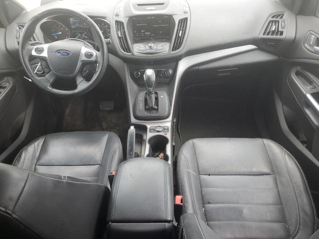 Photo 8 from auction – 2014 FORD ESCAPE SE with VIN 1FMCU9G95EUD76361