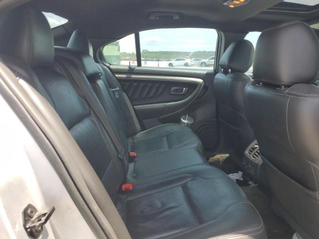Photo 10 from auction – 2014 FORD TAURUS SEL with VIN 1FAHP2E8XEG120952