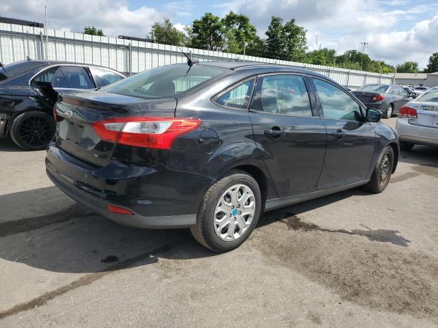 Photo 3 from auction – 2012 FORD FOCUS SE with VIN 1FAHP3F25CL164328