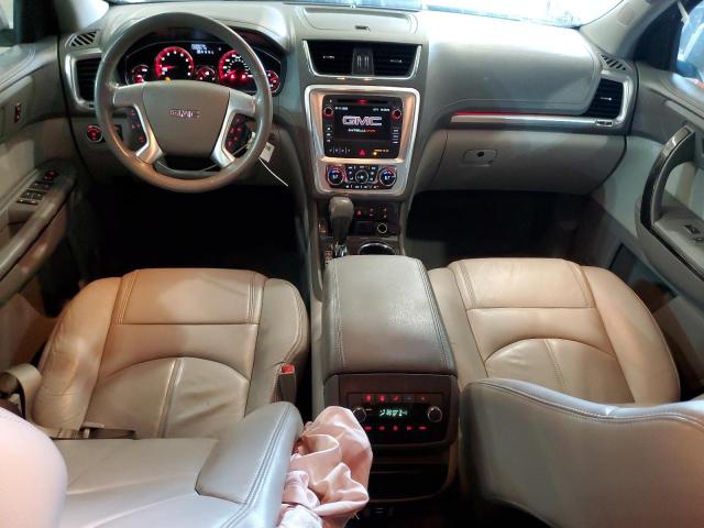 Photo 8 from auction – 2016 GMC ACADIA SLT with VIN 1GKKRRKD9GJ133755