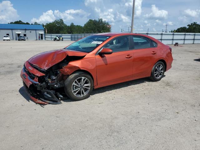 Photo 1 from auction – 2023 KIA FORTE LX with VIN 3KPF24AD9PE511642