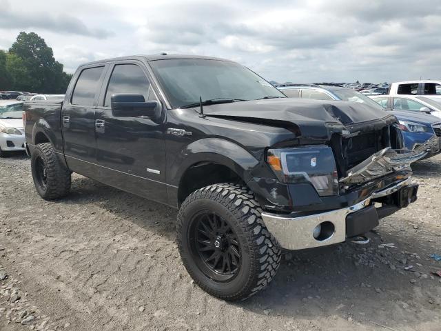 Photo 4 from auction – 2013 FORD F150 SUPER with VIN 1FTFW1ET6DKD89111