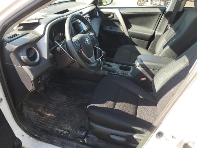 Фото 7 с аукциона – 2017 TOYOTA RAV4 LE с VIN 2T3BFREV2HW677641