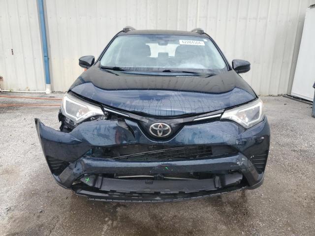 Photo 5 from auction – 2017 TOYOTA RAV4 LE with VIN JTMZFREV1HJ133144