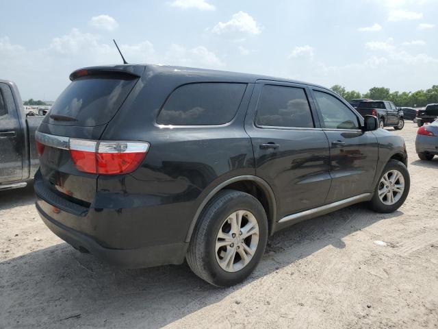 Photo 3 from auction – 2012 DODGE DURANGO SX with VIN 1C4RDHAG7CC204951