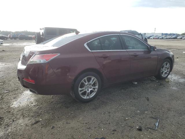 Photo 3 from auction – 2010 ACURA TL with VIN 19UUA8F20AA005170