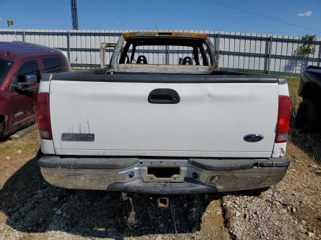 Photo 6 from auction – 2002 FORD F350 SUPER with VIN 1FTWW33FX2EA26993