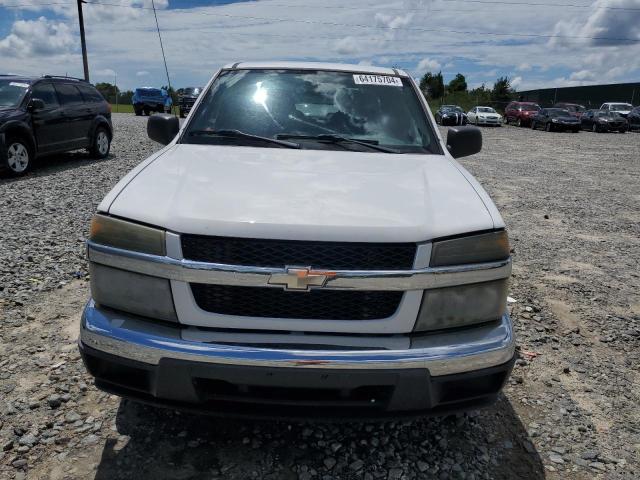 Photo 5 from auction – 2005 CHEVROLET COLORADO with VIN 1GCCS136758245559