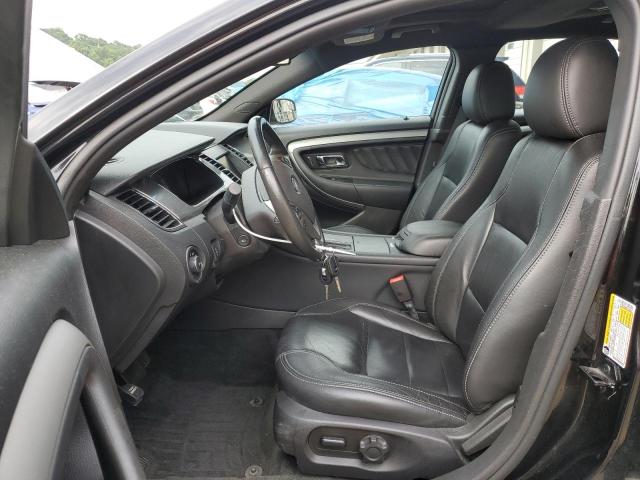 Photo 7 from auction – 2014 FORD TAURUS SEL with VIN 1FAHP2E86EG133679