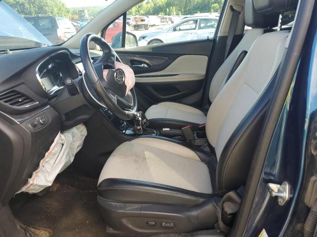 Photo 7 from auction – 2019 BUICK ENCORE PRE with VIN KL4CJESB2KB858187