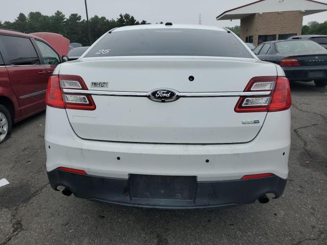 Фото 6 с аукциона – 2015 FORD TAURUS POL с VIN 1FAHP2MK4FG194284