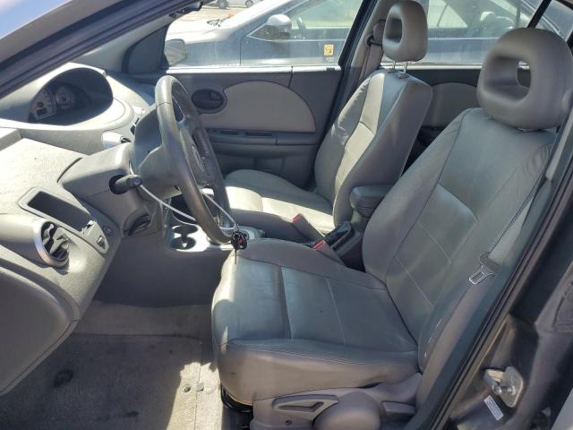 Photo 7 from auction – 2007 SATURN ION LEVEL with VIN 1G8AL58F47Z128923