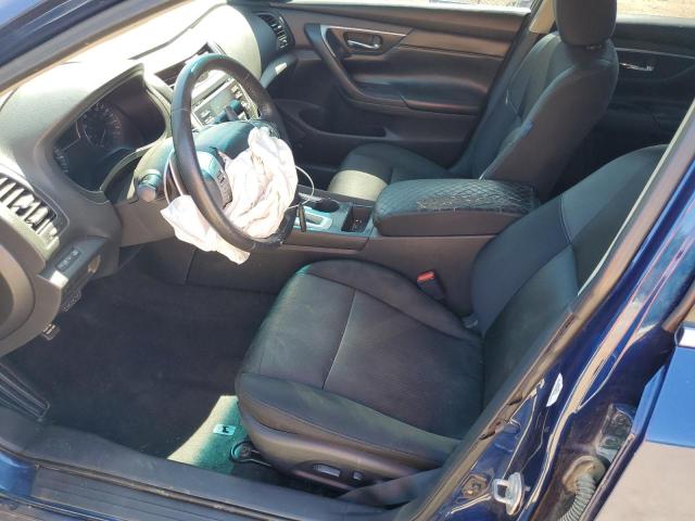 Photo 7 from auction – 2016 NISSAN ALTIMA 2.5 with VIN 1N4AL3AP2GC279894