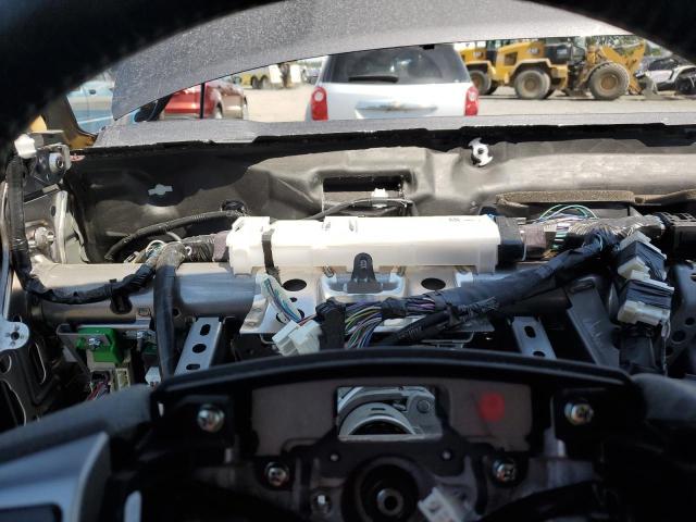 Photo 9 from auction – 2022 TOYOTA 4RUNNER SR with VIN JTEMU5JR2N5978327