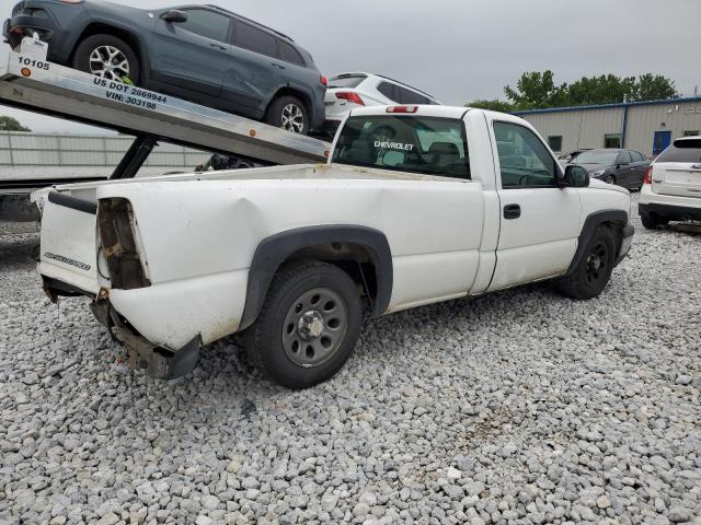 Photo 3 from auction – 2006 CHEVROLET SILVERADO with VIN 3GCEC14X06G234945