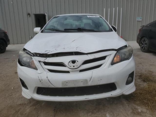 Photo 5 from auction – 2013 TOYOTA COROLLA BA with VIN 2T1BU4EE3DC123604